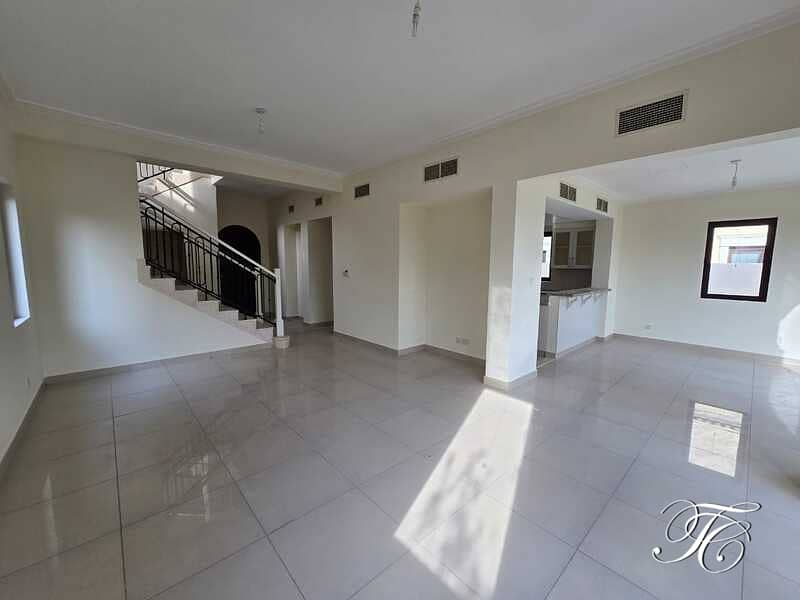 位于阿拉伯牧场2号，萨马拉社区 3 卧室的别墅 285000 AED - 12206698