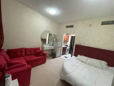 Studio for Rent in Al Hamidiyah, Ajman - IMG-20250712-WA0145. jpg