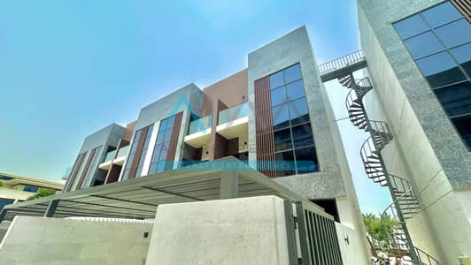 4 Bedroom Villa for Rent in Jumeirah Village Circle (JVC), Dubai - IMG_5275. jpg