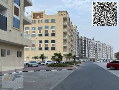 1 Bedroom Apartment for Sale in Al Amerah, Ajman - a1f2b2a3-1e5c-419c-97d4-ef2bf21ac7f8. jpg