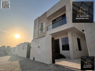 5 Bedroom Villa for Sale in Al Helio, Ajman - WhatsApp Image 2025-06-23 at 12.18. 44 AM(1). jpeg