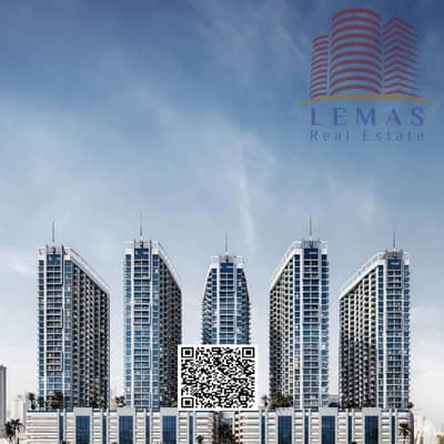 3 Bedroom Flat for Sale in Ajman Free Zone, Ajman - Untitled Project (1). jpg