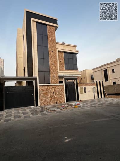 5 Bedroom Villa for Rent in Al Yasmeen, Ajman - WhatsApp Image 2025-07-09 at 8.44. 30 PM. jpeg