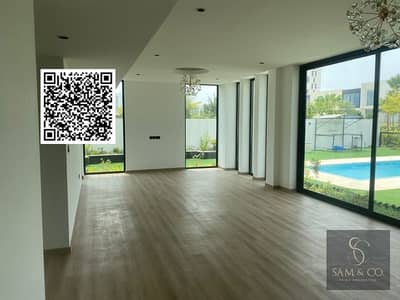 3 Bedroom Villa for Sale in Al Zorah, Ajman - A. jpg