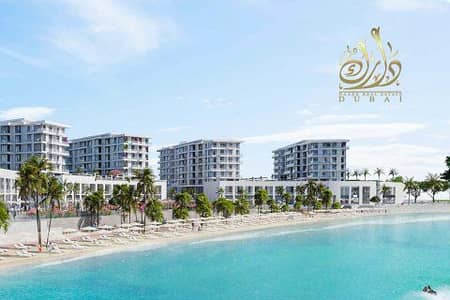 夏尔迦滨水城， 夏尔迦 单身公寓待售 - blue-waves-03_480x320. jpg