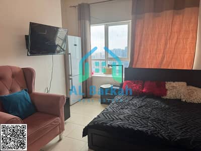 Студия Продажа в Аль Бустан, Аджман - IMG-20250120-WA0024. jpg