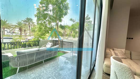 4 Bedroom Villa for Rent in Jumeirah Village Circle (JVC), Dubai - IMG_5261. jpg