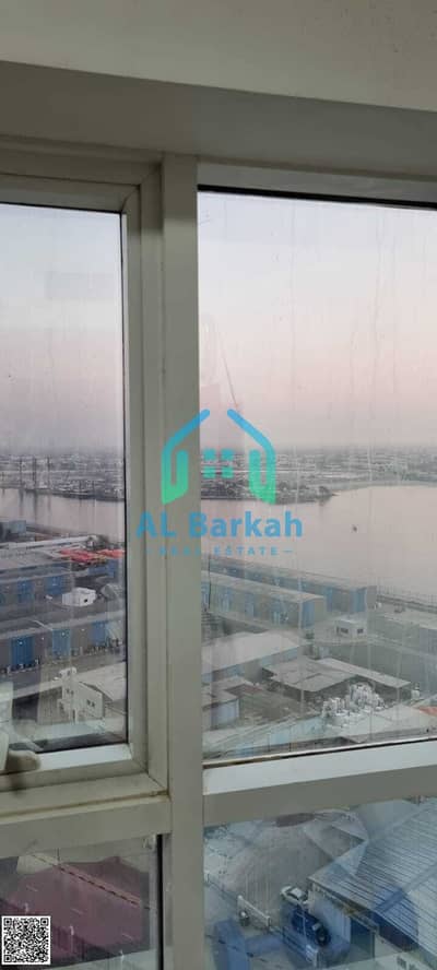 2 Bedroom Apartment for Sale in Al Bustan, Ajman - IMG-20250201-WA0928. jpg