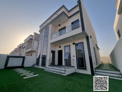 3 Cпальни Вилла Продажа в Аль Хелио, Аджман - صورة واتساب بتاريخ 2025-07-12 في 13.21. 32_c95598e6. jpg