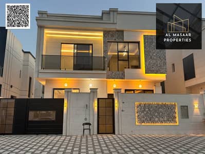 5 Bedroom Villa for Sale in Al Zahya, Ajman - WhatsApp Image 2025-05-01 at 12.05. 27 PM (1). jpeg