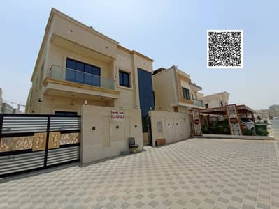 5 Cпальни Вилла Продажа в Аль Хелио, Аджман - WhatsApp Image 2025-07-12 at 11.36. 48_7ae0c4bd. jpg