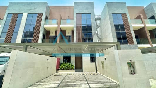 4 Bedroom Villa for Rent in Jumeirah Village Circle (JVC), Dubai - IMG_5272. jpg