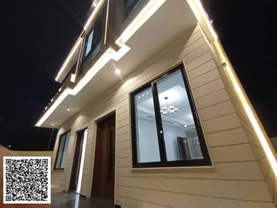 阿尔赫利奥， 阿治曼 5 卧室别墅待售 - WhatsApp Image 2025-07-12 at 11.18. 49_ef5f470d. jpg