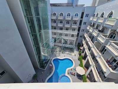 1 Bedroom Flat for Rent in Jumeirah Village Circle (JVC), Dubai - 242d5eb0-1d30-4bbd-97d1-206878cadfbf. jpeg