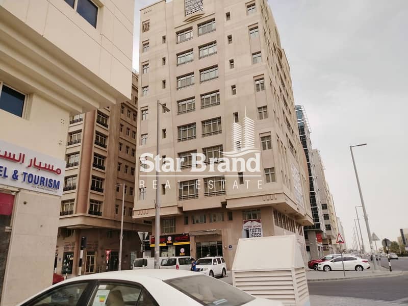 3 BEDROOM APARTMENT FOR RENT IN SHABIYA 9 3 BEDROOM APARTMENT FOR RENT IN SHABIYA 9