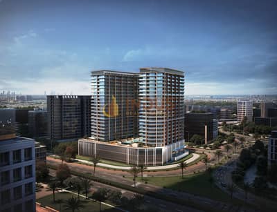 3 Bedroom Apartment for Sale in Al Jaddaf, Dubai - 1. jpg