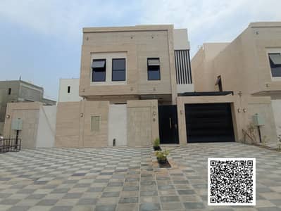 5 Cпальни Вилла Продажа в Аль Хелио, Аджман - صورة واتساب بتاريخ 2025-07-12 في 13.21. 28_3ca99b9f. jpg