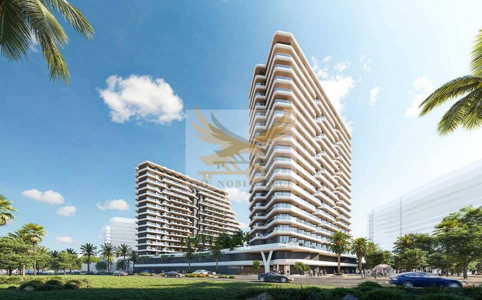 位于阿拉伯港,哈亚特岛,Bayviews 2 卧室的公寓 1419000 AED - 12206904 位于阿拉伯港,哈亚特岛,Bayviews 2 卧室的公寓 1419000 AED - 12206904