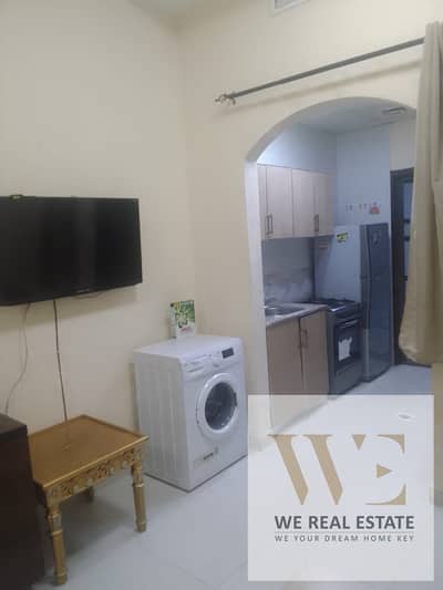 Studio for Rent in Al Nuaimiya, Ajman - صورة واتساب بتاريخ 1447-01-17 في 00.55. 53_401a607e. jpg