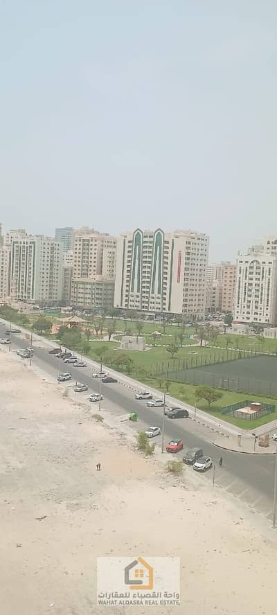 شقة 2 غرفة نوم للايجار في التعاون، الشارقة - WhatsApp Image 2025-07-12 at 1.20. 05 PM (1). jpeg