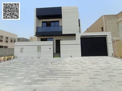 6 Cпальни Вилла Продажа в Аль Бахия, Аджман - WhatsApp Image 2025-07-12 at 11.36. 47_d5dc970e. jpg