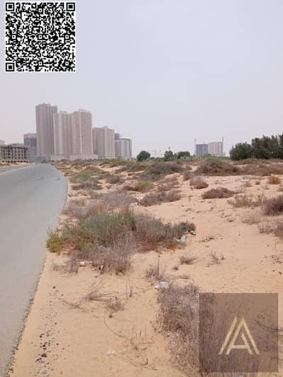 Plot for Sale in Al Alia, Ajman - WhatsApp Image 2025-07-12 at 11.55. 30 AM (1). jpeg