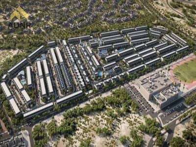 4 Bedroom Townhouse for Sale in Dubailand, Dubai - WhatsApp Image 2024-10-06 at 5.20. 02 PM (19). jpeg