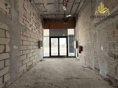Shop for Rent in Meydan City, Dubai - IMG_4194. jpg