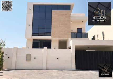 5 Bedroom Villa for Sale in Al Yasmeen, Ajman - WhatsApp Image 2025-07-05 at 11.52. 59 AM. jpeg