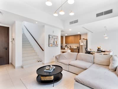 3 Bedroom Villa for Sale in Town Square, Dubai - A-11. jpg