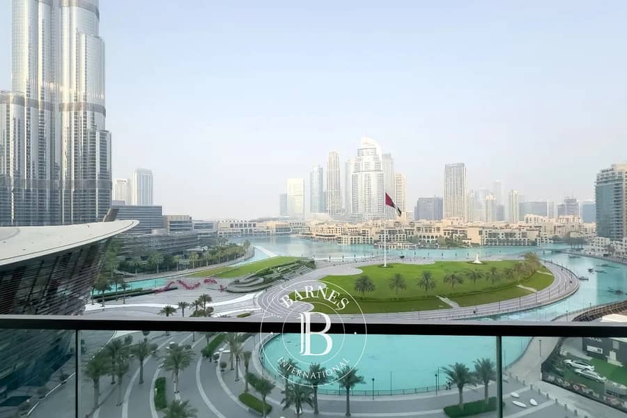 Квартира в Дубай Даунтаун,Опера Дистрикт,Гранде, 2 cпальни, 285000 AED - 12206994 Квартира в Дубай Даунтаун,Опера Дистрикт,Гранде, 2 cпальни, 285000 AED - 12206994