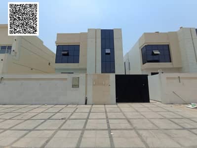 阿尔赫利奥， 阿治曼 5 卧室别墅待售 - WhatsApp Image 2025-07-12 at 11.52. 20_7ea66087. jpg