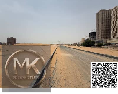 ارض سكنية  للبيع في العالية، عجمان - f932ba43-db9b-487d-a53b-2b0cab99303c. jpg