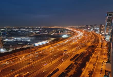 1 Bedroom Flat for Sale in Jumeirah Village Triangle (JVT), Dubai - 1. jpeg
