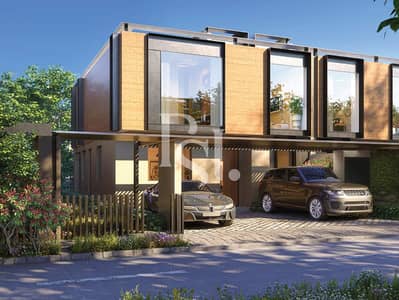 تاون هاوس 3 غرف نوم للبيع في جزيرة الريم، أبوظبي - Sunset-Valley-Reem-Hills-Al-Reem-Island-Abu-Dhabi-UAE (2). jpg