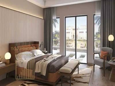 迪拜投资园区（DIP）， 迪拜 2 卧室公寓待售 - 位于迪拜投资园区（DIP），DAMAC Riverside，Riverside Views，Royal 1 2 卧室的公寓 2185000 AED - 12207030