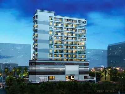 1 Bedroom Flat for Sale in Majan, Dubai - 4. jpg