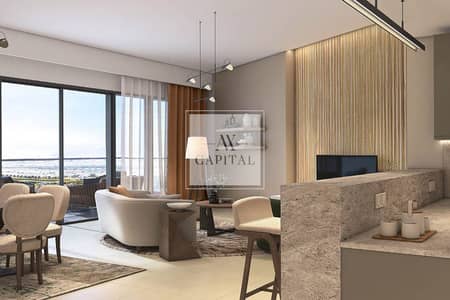 4 Bedroom Townhouse for Sale in DAMAC Lagoons, Dubai - Luxury Townhouse | Spacious | Furnished