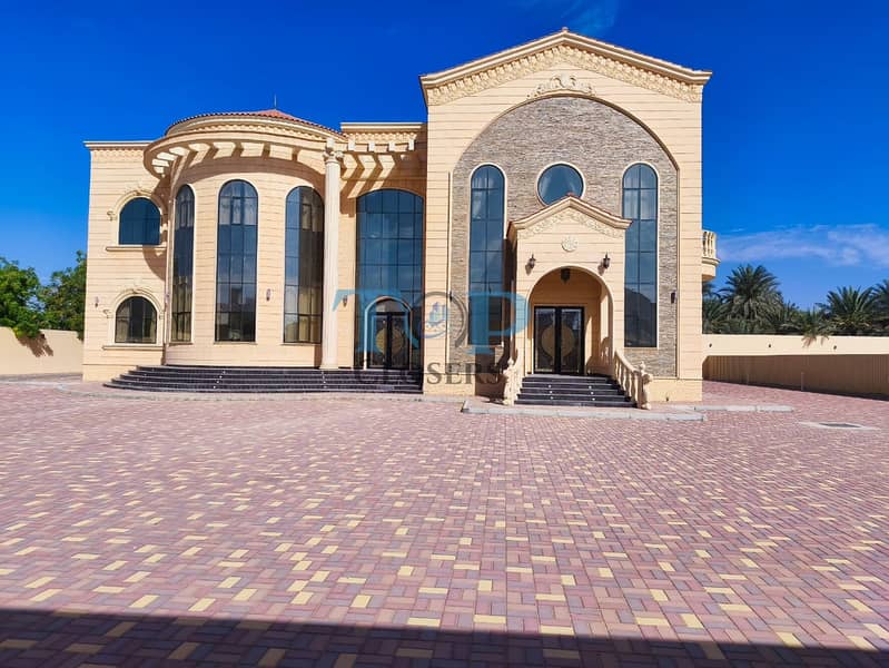Вилла в Захир,Аль Сувайфи, 7 спален, 170000 AED - 12207066 Вилла в Захир,Аль Сувайфи, 7 спален, 170000 AED - 12207066