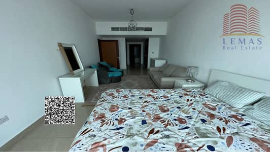 1 Bedroom Flat for Sale in Corniche Ajman, Ajman - Untitled Project (1). jpg