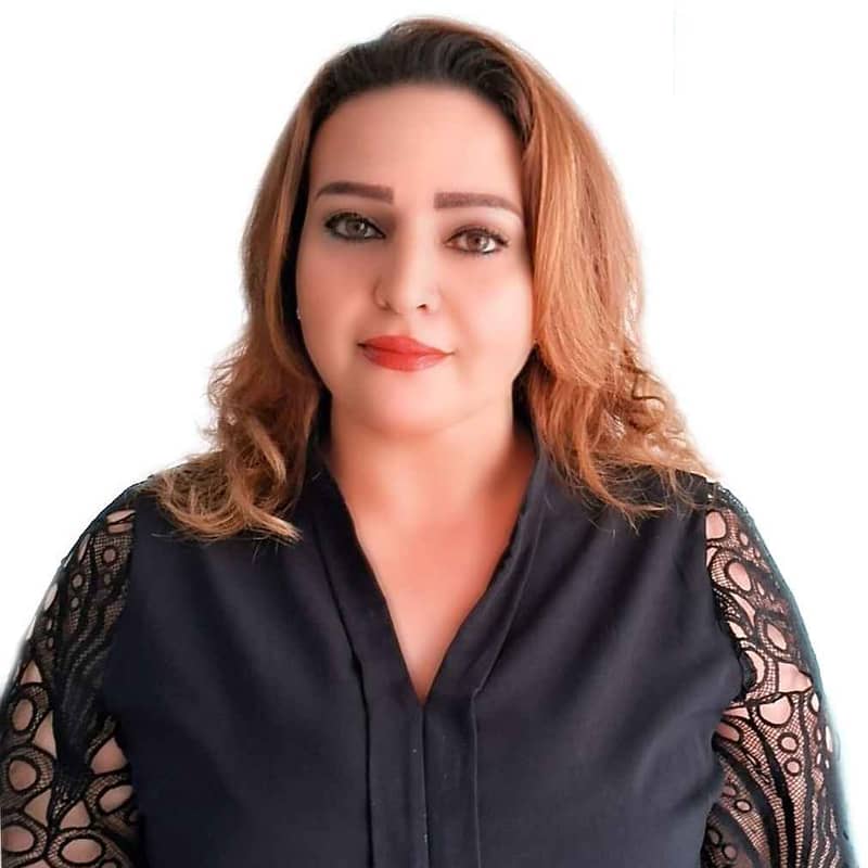 Wesal Hani