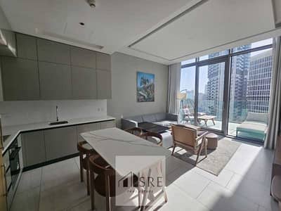 商业湾， 迪拜 1 卧室公寓待租 - 位于商业湾，迪拜SLS酒店公寓 1 卧室的公寓 180000 AED - 11893622
