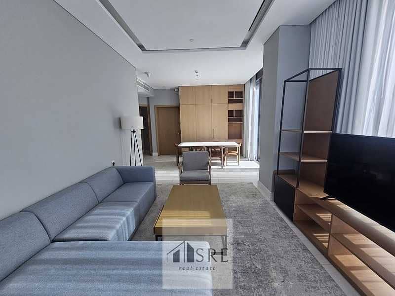 Available | Burj View | Furnished Available | Burj View | Furnished