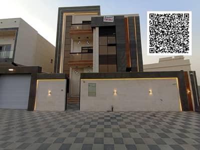 阿尔赫利奥， 阿治曼 6 卧室别墅待售 - WhatsApp Image 2025-07-12 at 12.49. 28_839cfaf4. jpg