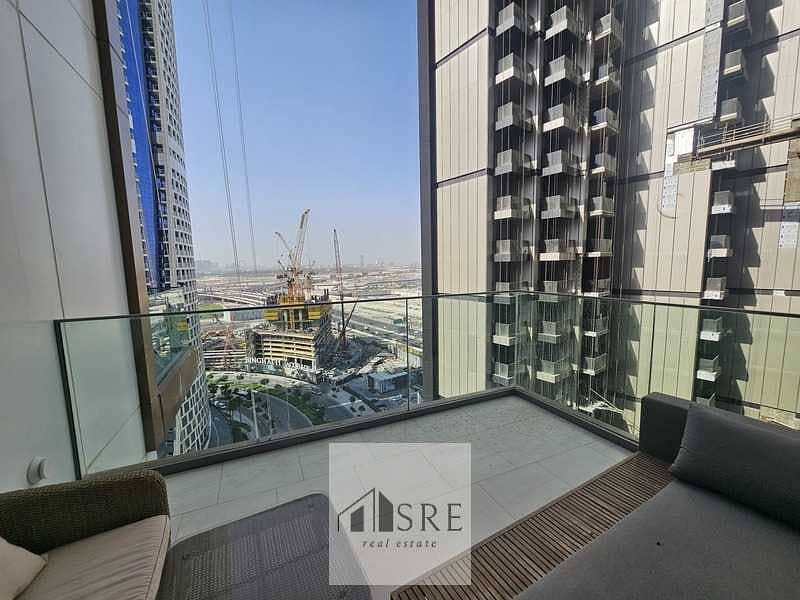 Available | Dubai Frame View | Furnished Available | Dubai Frame View | Furnished