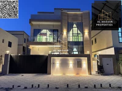 7 Bedroom Villa for Sale in Al Bahia, Ajman - batch_783899361-800x600. jpeg