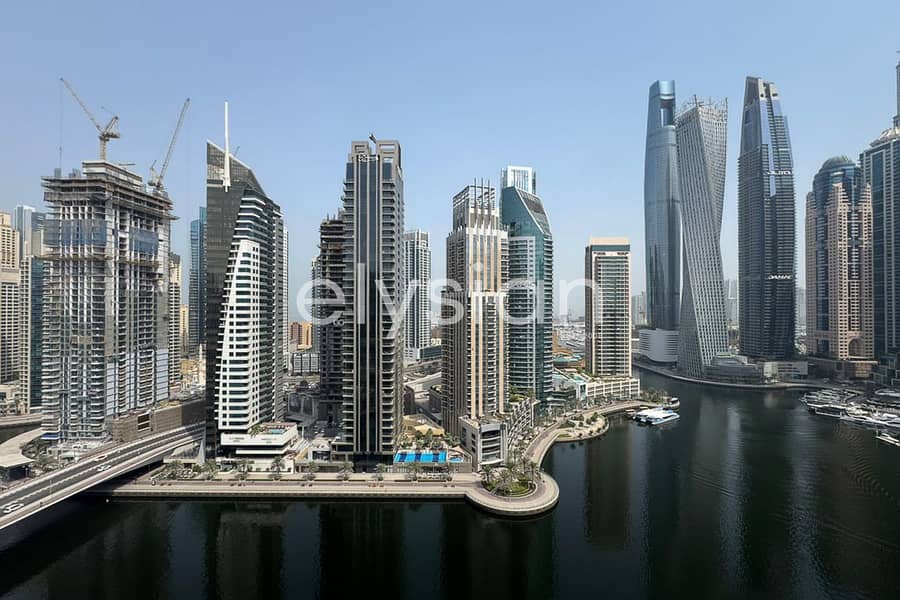 位于迪拜码头,三叉戟海洋景观大楼,三叉戟滨海公园海洋大厦 3 卧室的公寓 280000 AED - 12207086 位于迪拜码头,三叉戟海洋景观大楼,三叉戟滨海公园海洋大厦 3 卧室的公寓 280000 AED - 12207086