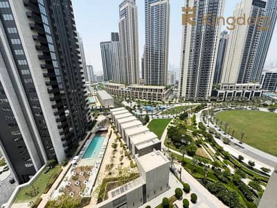 迪拜溪港， 迪拜 1 卧室公寓待租 - Cover photo. jpg