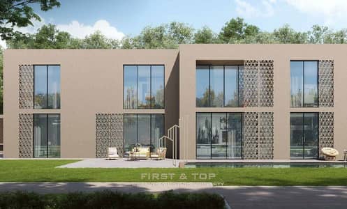 5 Bedroom Villa for Sale in Barashi, Sharjah - mainson 2. PNG