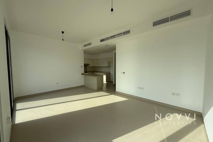 Single Row | Close to entrance | Vacant